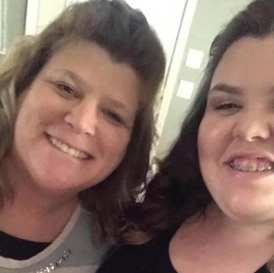 Picture of Mackenzie Ross