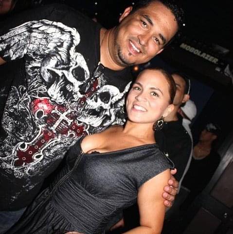 Picture of Ivy Rivera
