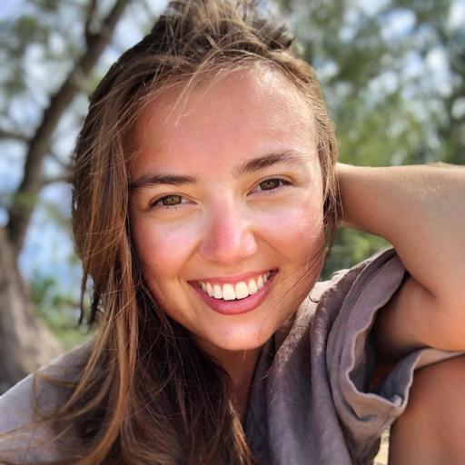 User profile photo