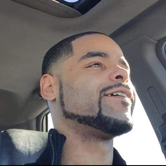 Picture of Tim Brown