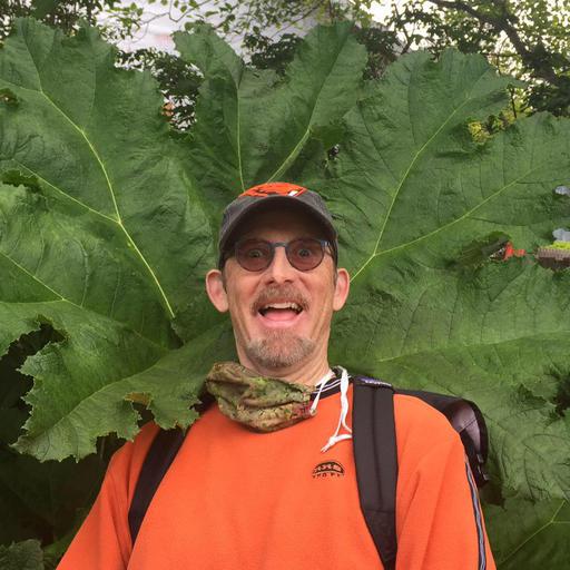 user profile icon inside a circle