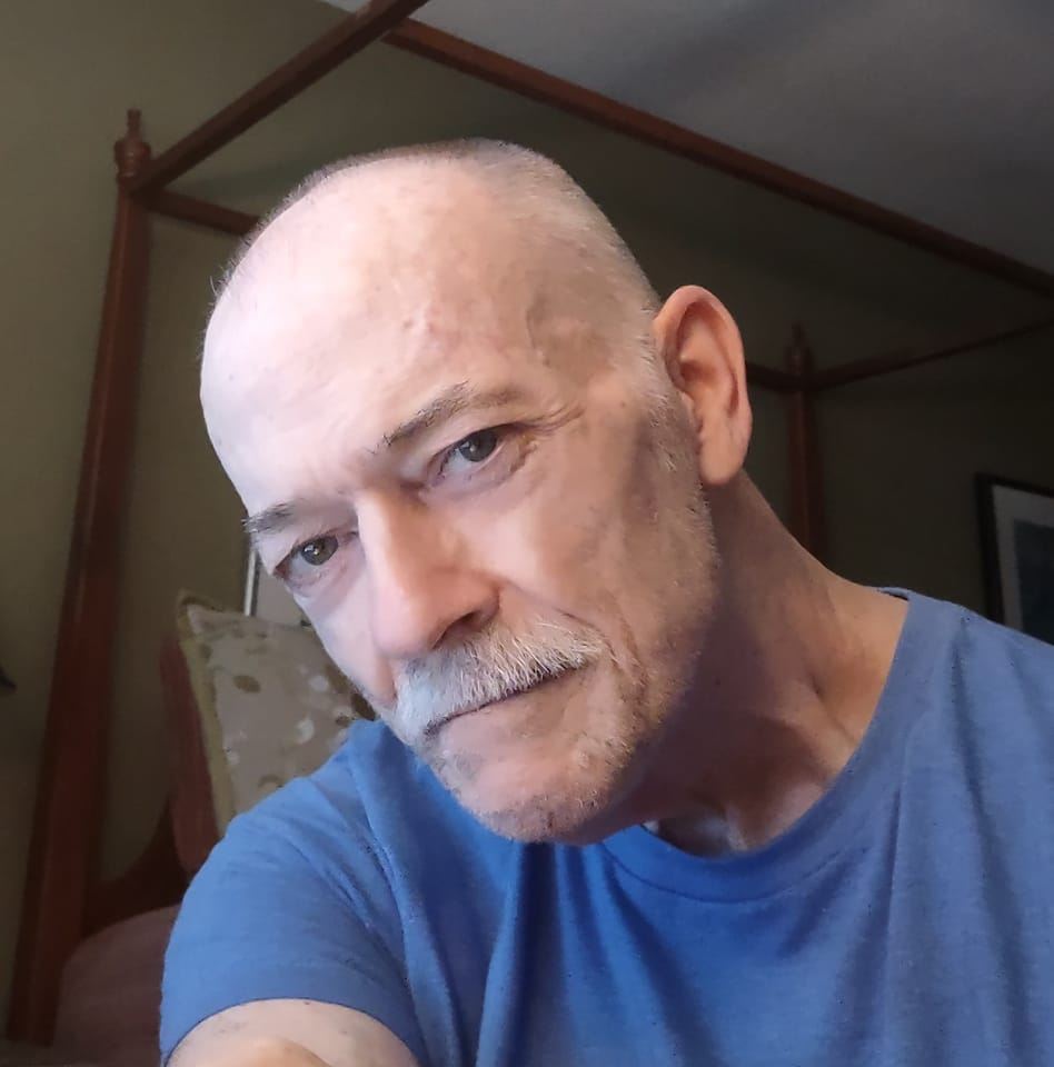 Picture of Bill Kibler