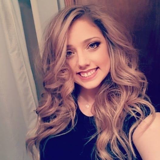 Picture of Ferrah Lehoux