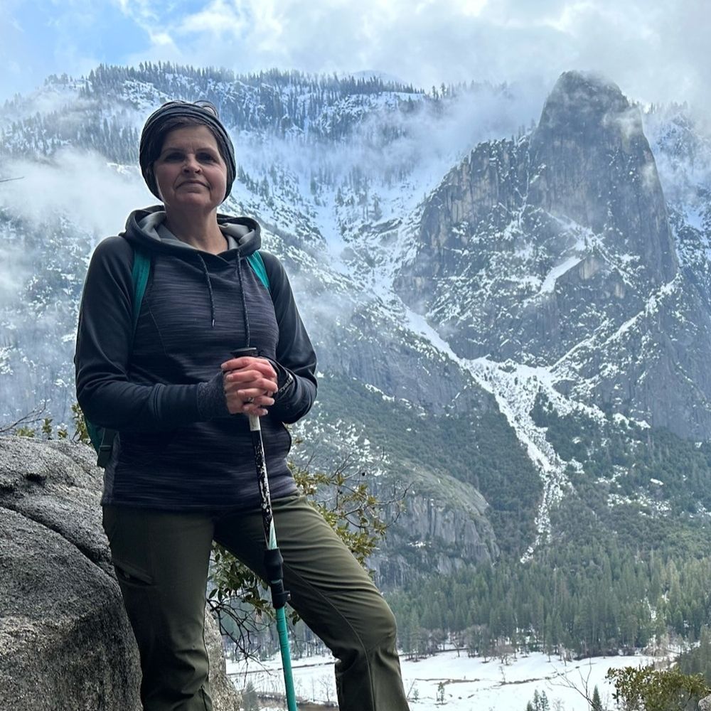 Picture of Bettina Murphy