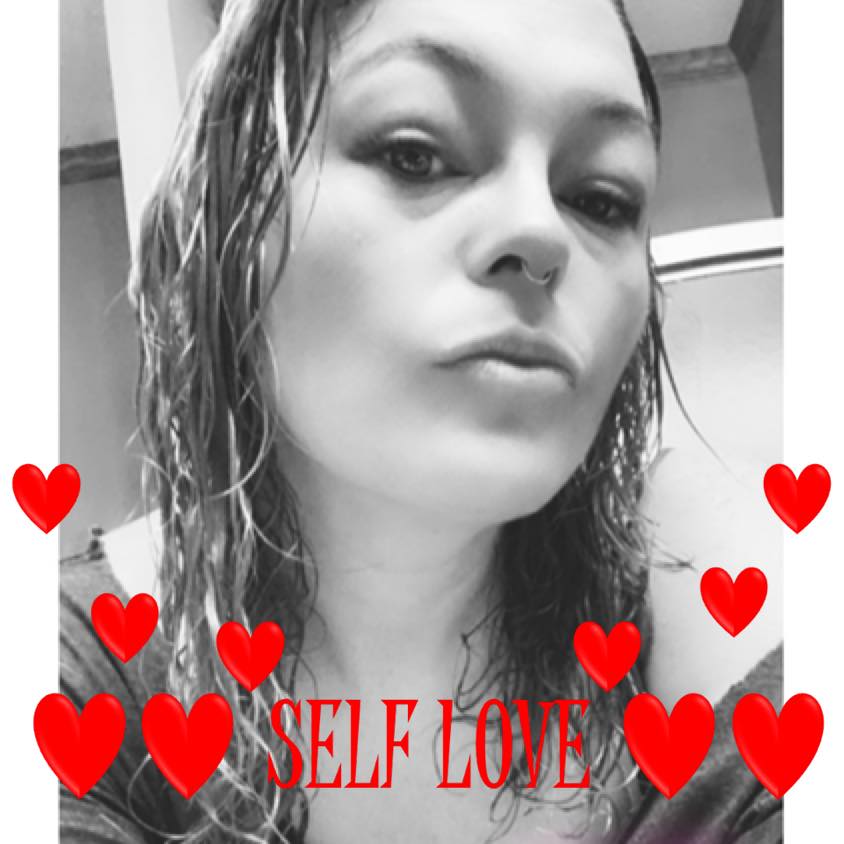 Picture of Shantel Morgan