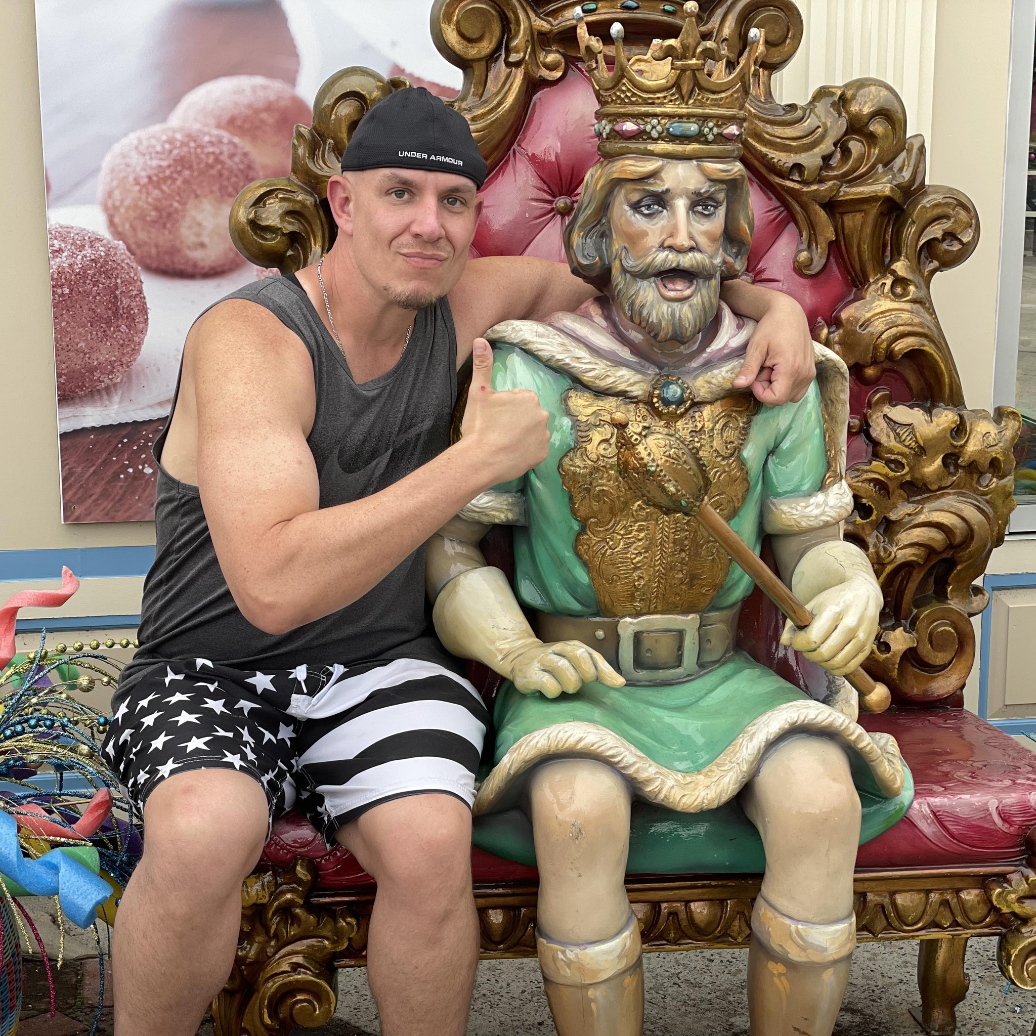 Picture of Mark Kaminski