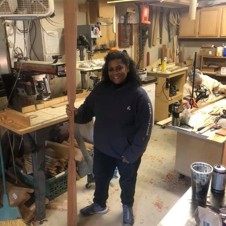 Picture of Lisa C. Thomas