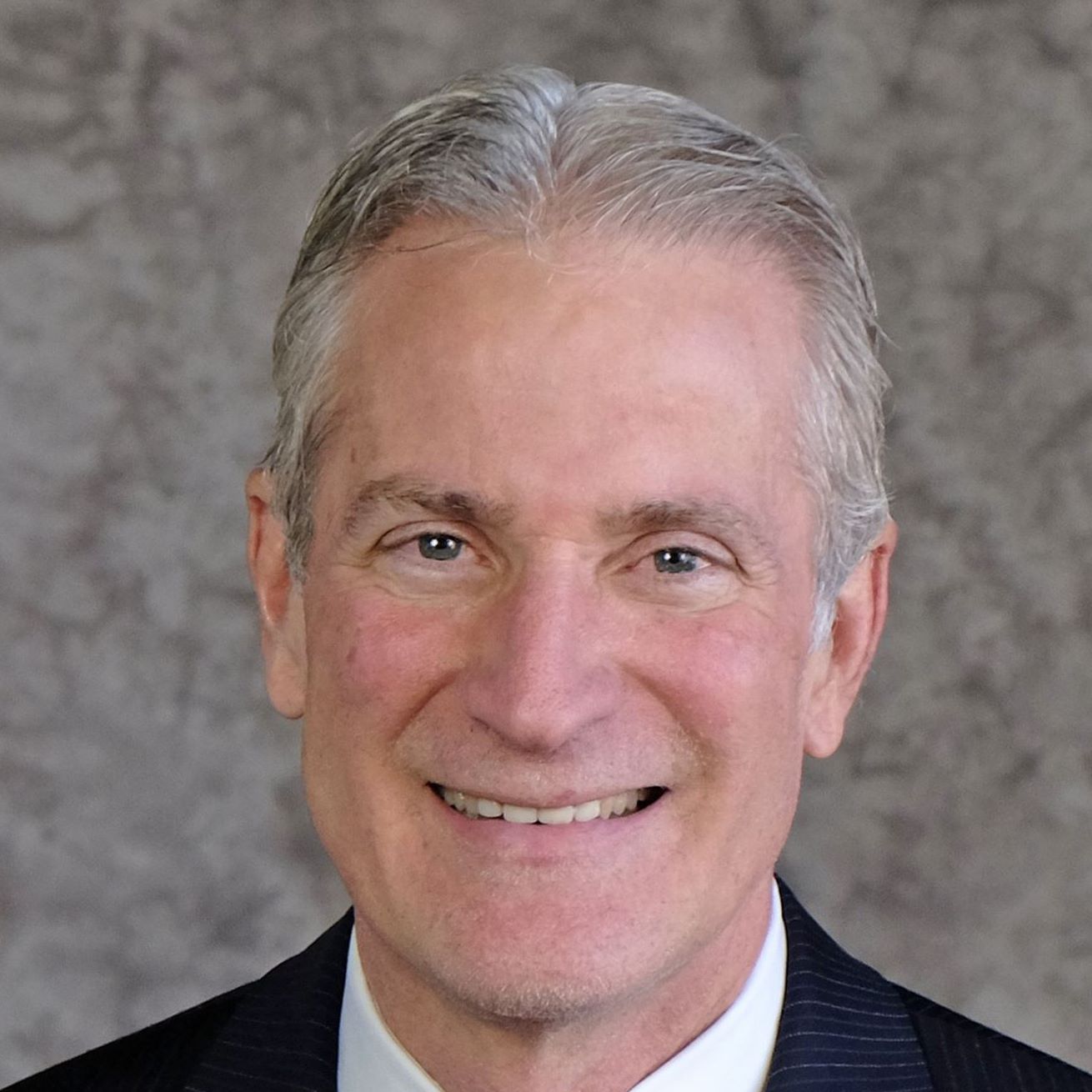 Picture of Ed Bennett