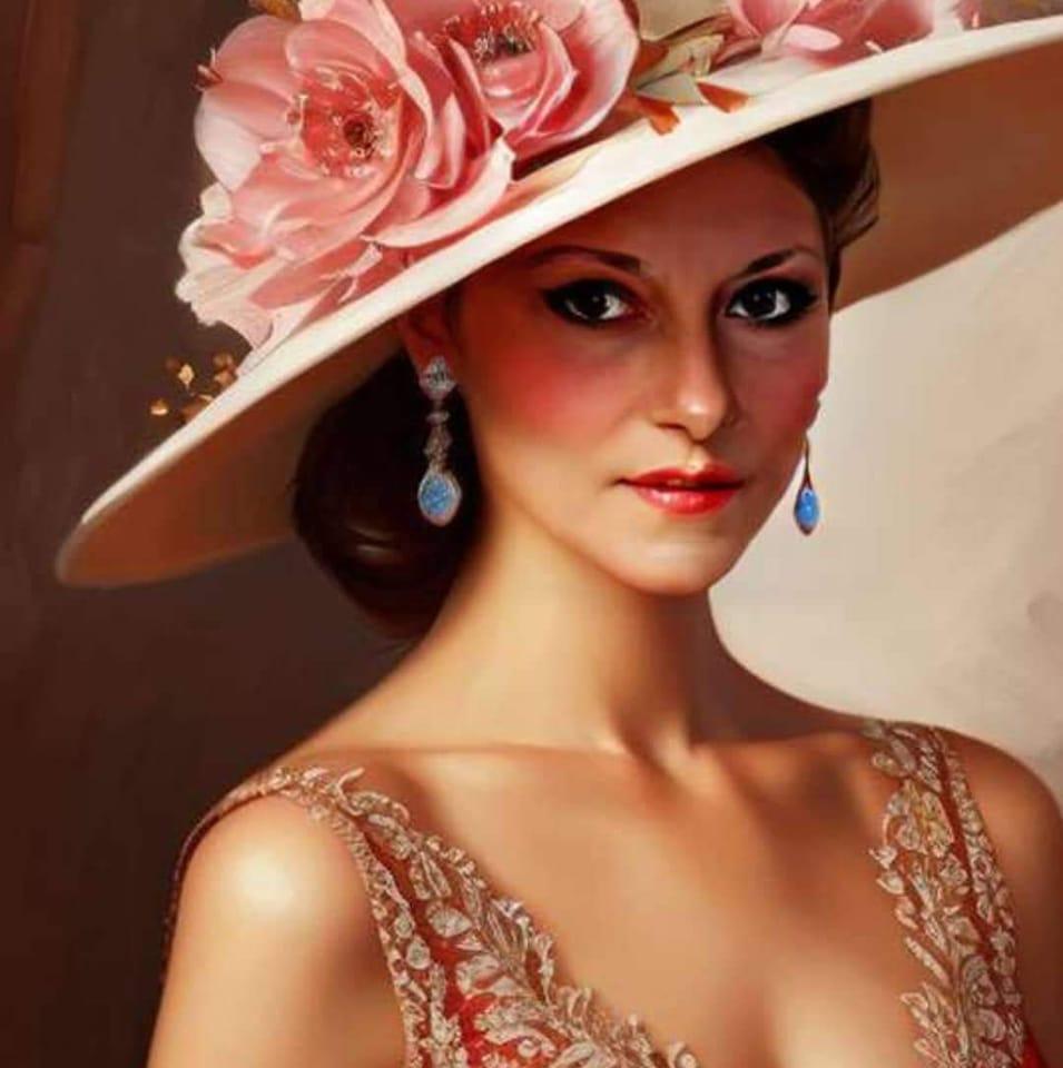 Picture of Cheryl Camarillo