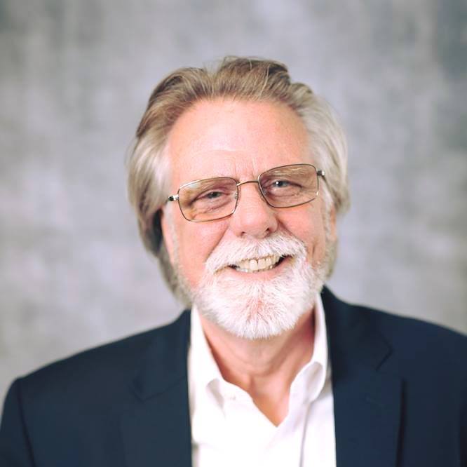 Picture of Timothy Ady