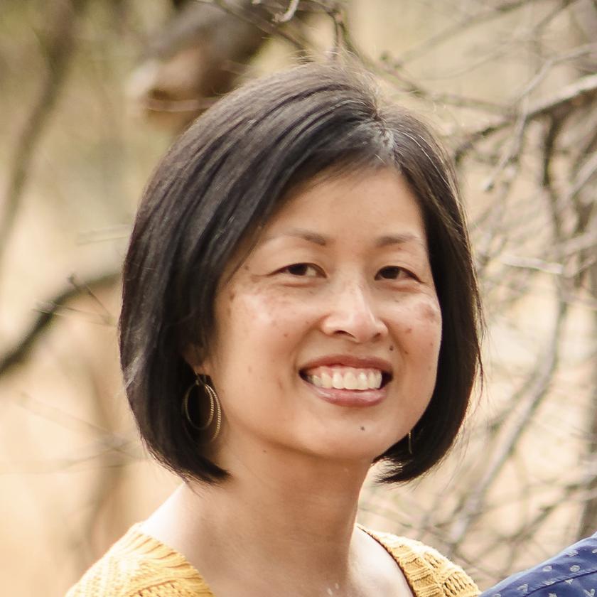 Picture of Jennifer Cheng