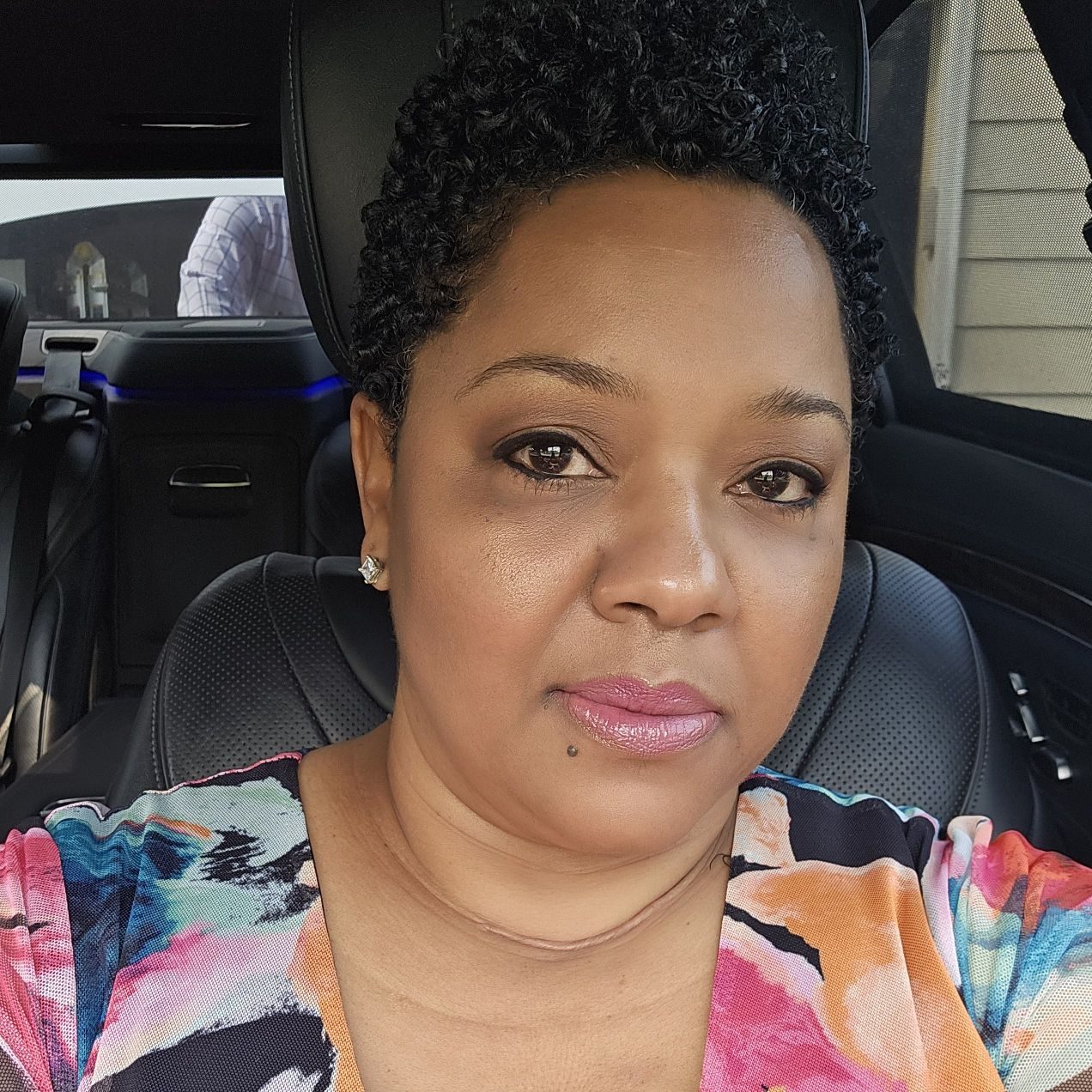 Picture of Yvonne Smith