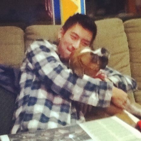 Picture of Danny Khuu
