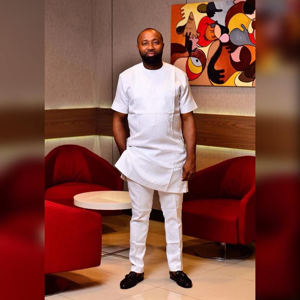 Picture of Johnson Kelechi