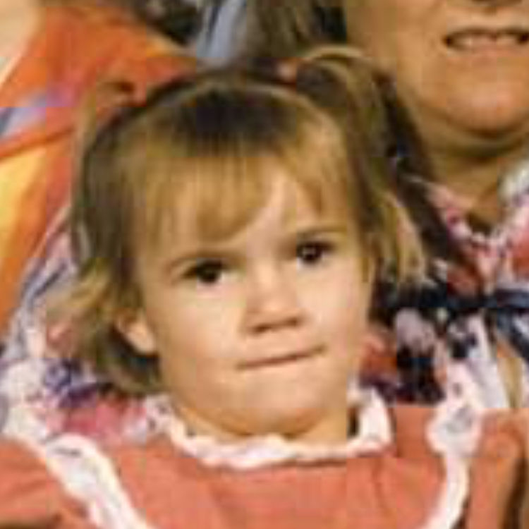 Picture of Tia Peters