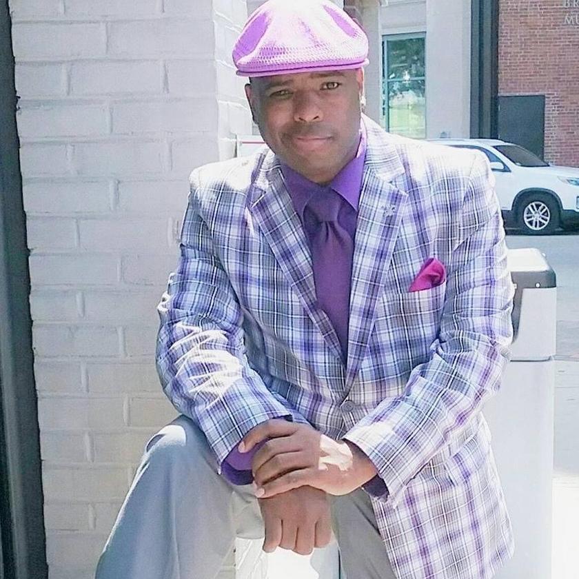 Picture of Chris Brown