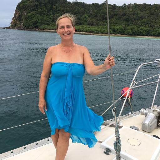 User profile photo