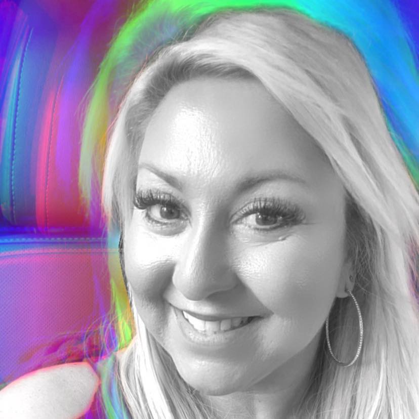 Picture of Jami Bennett