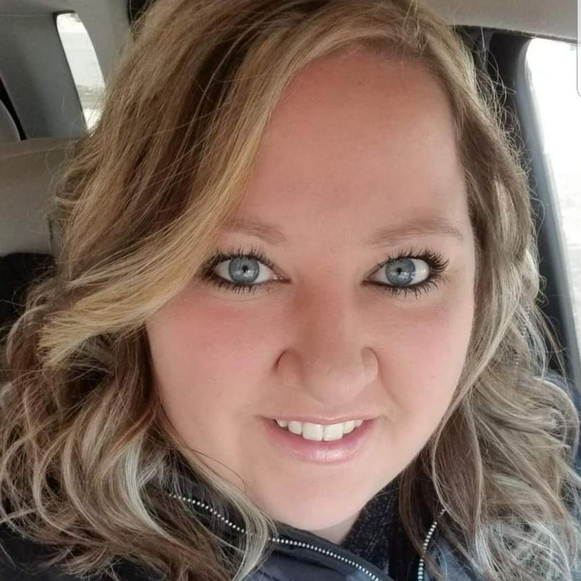 Picture of Rochelle Thompson