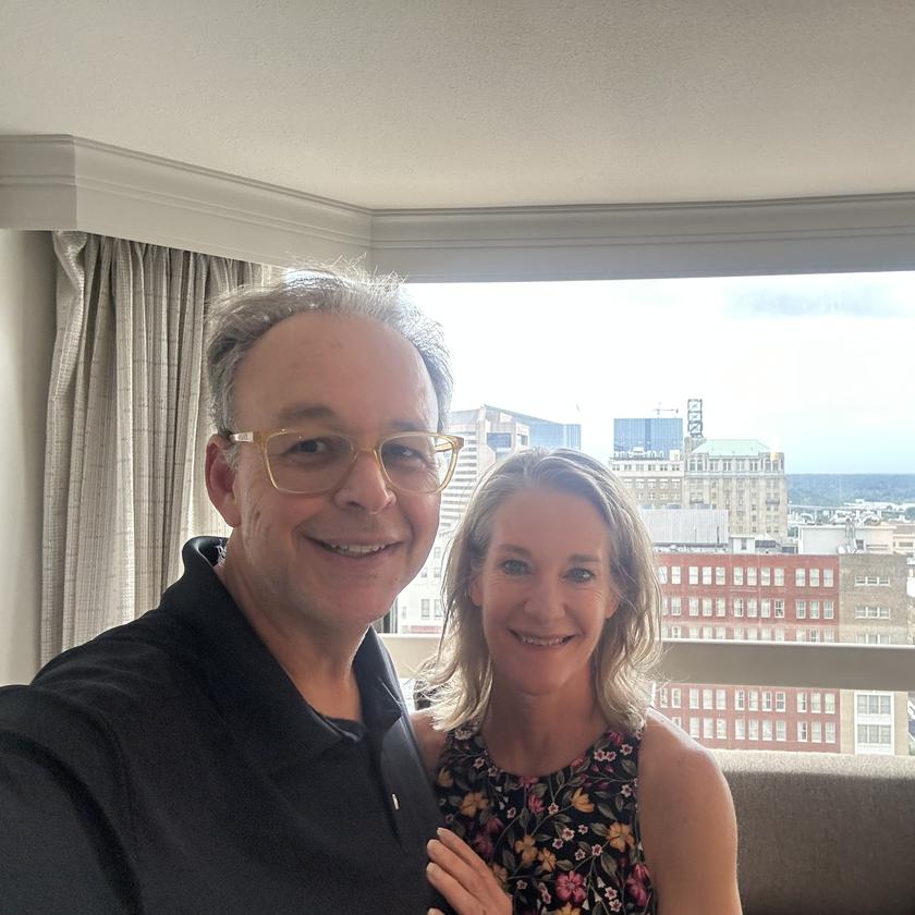 Picture of Bill Hunter