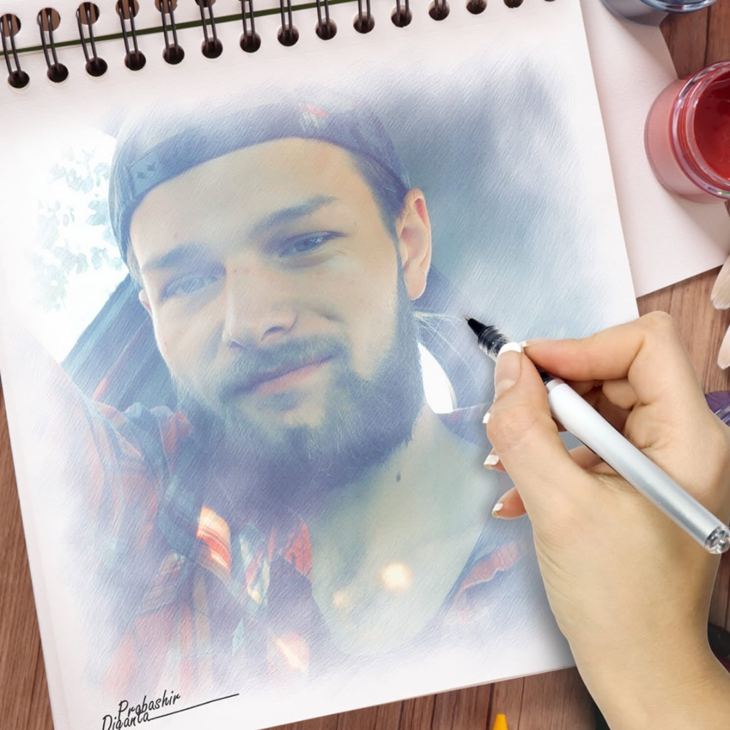 Picture of Sonny DeLong