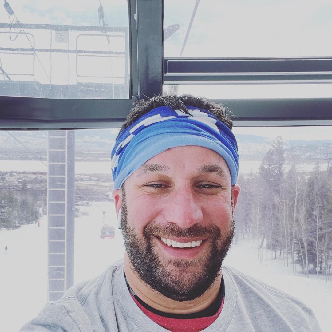 Picture of Eric Hanch-Alpha Romeo