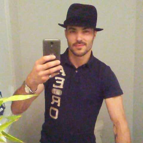 User profile photo