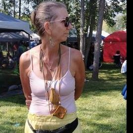 Picture of Chantal Stephens