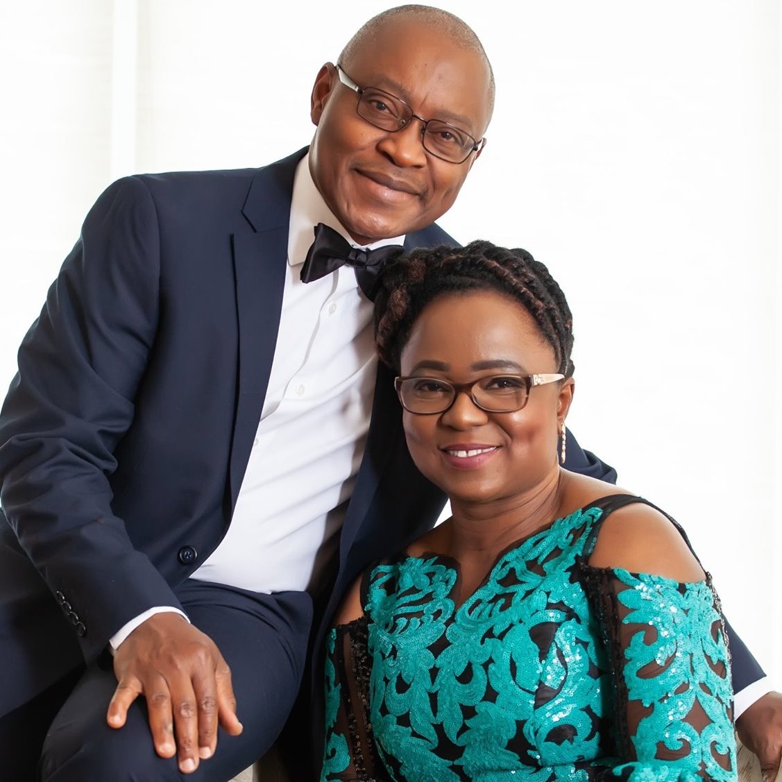 Picture of Tunde Okuboyejo
