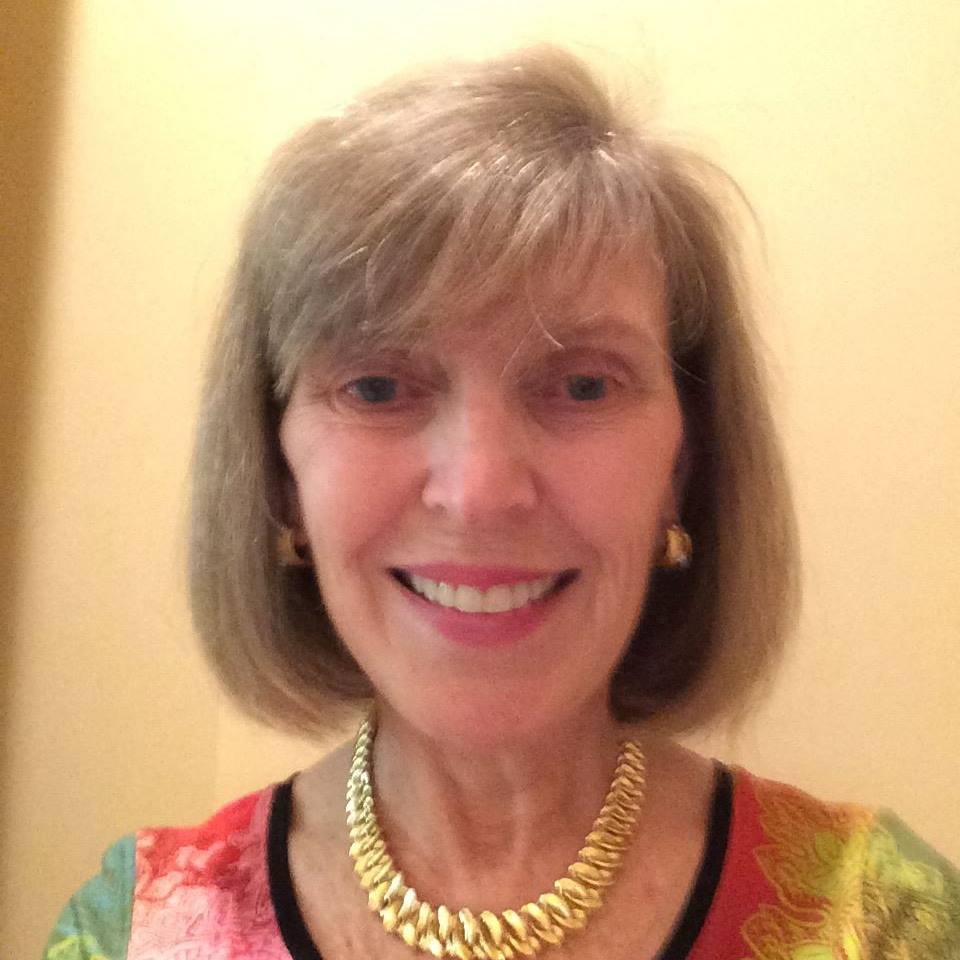 Picture of Cynthia Pesch