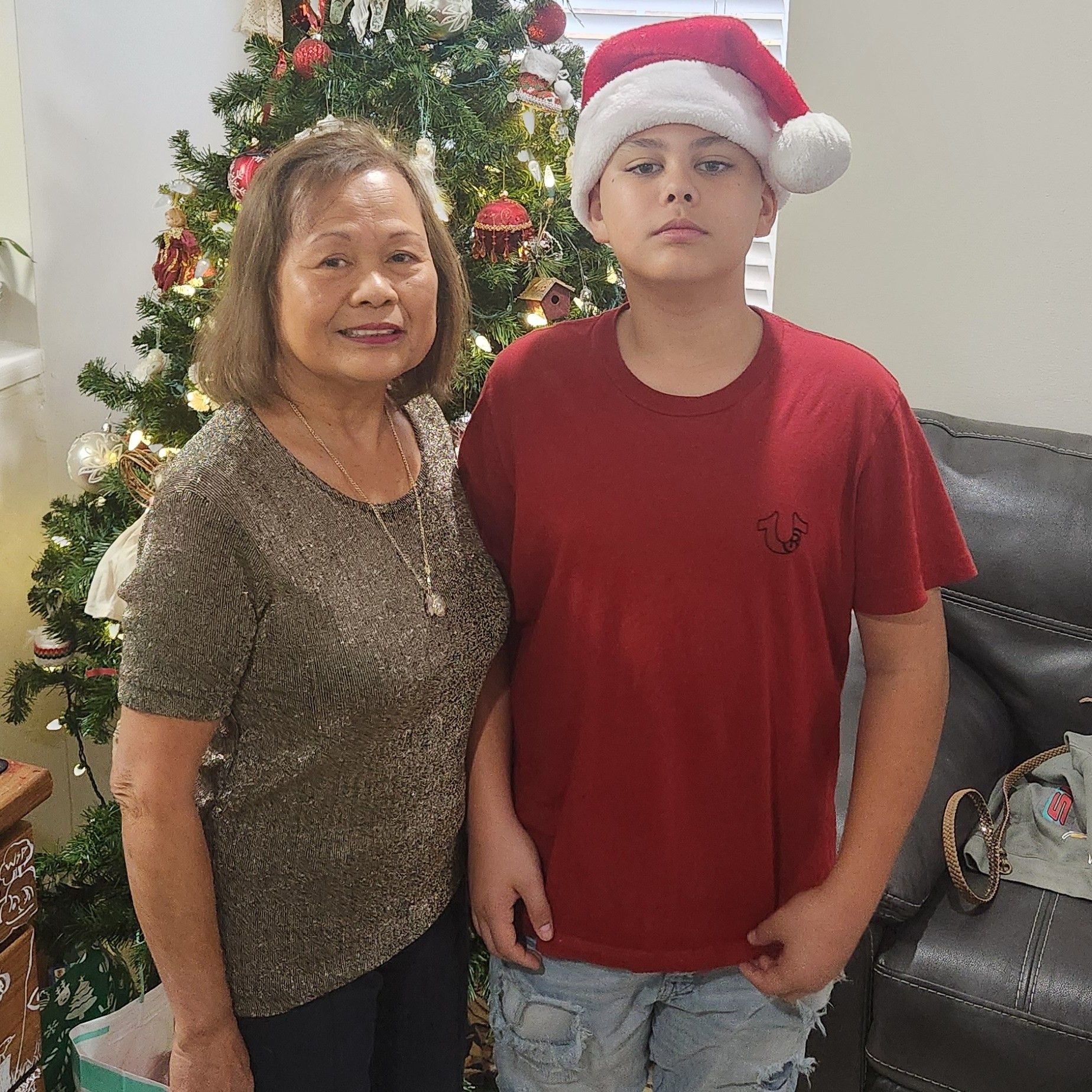 Picture of Eden Bracia