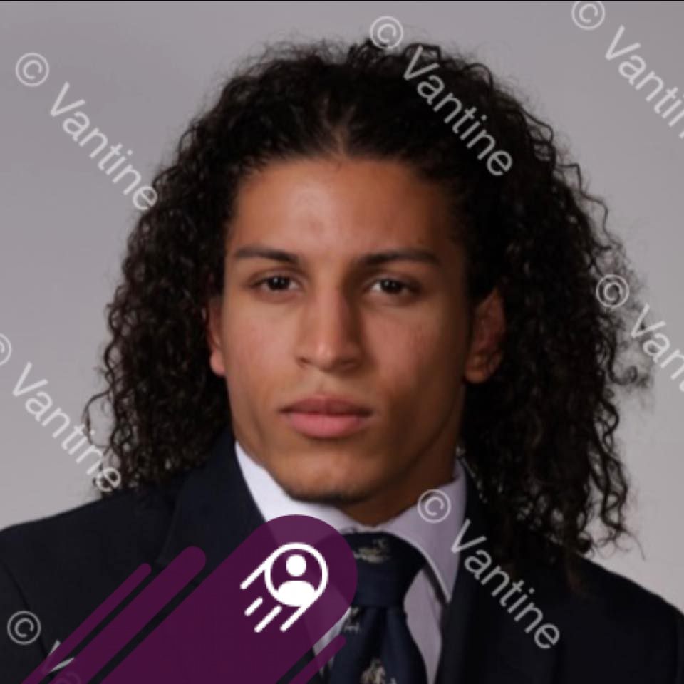 Picture of Antwaun Powell