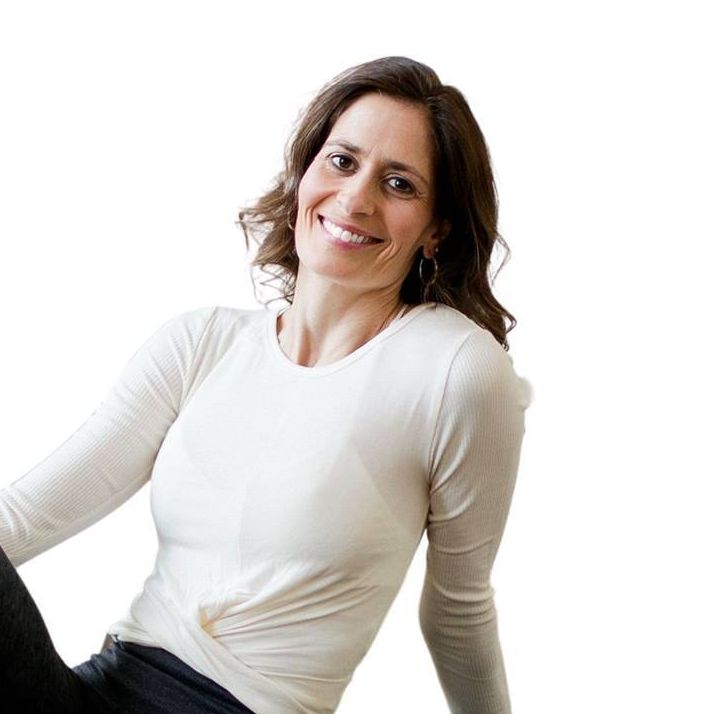 Picture of Ilana Beigel