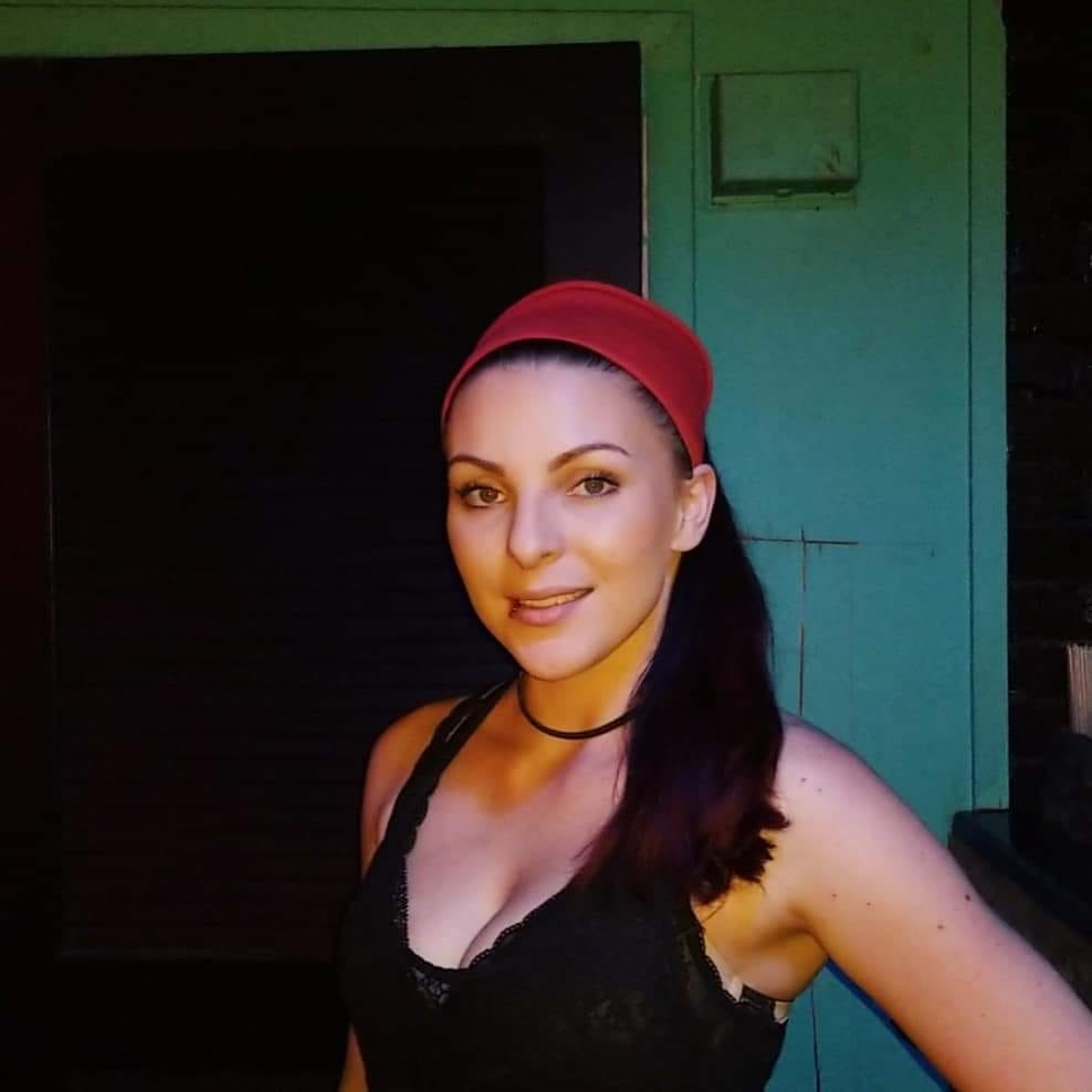 Picture of Tessa Hines