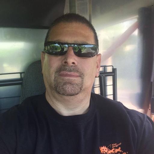User profile photo