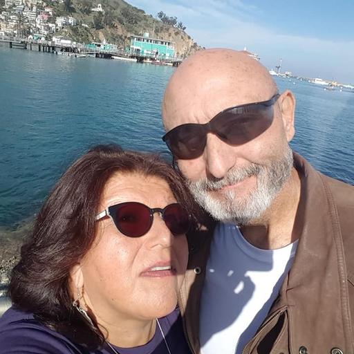 User profile photo