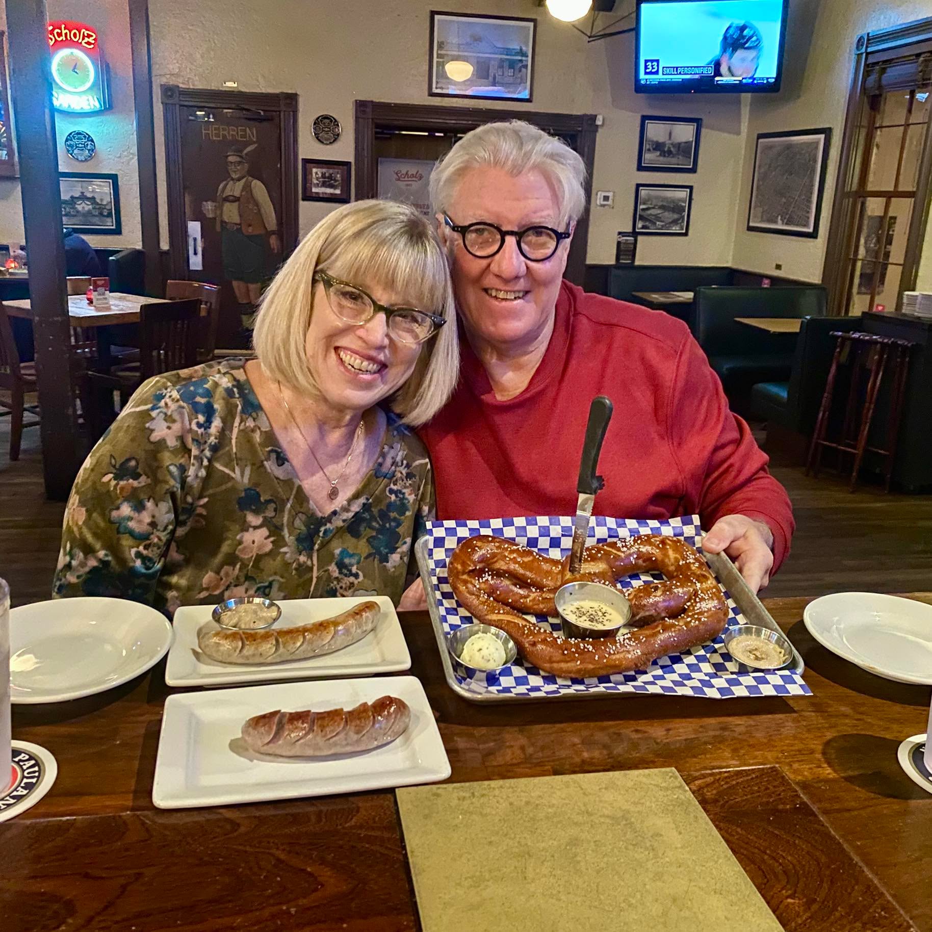 Picture of Rod Russell