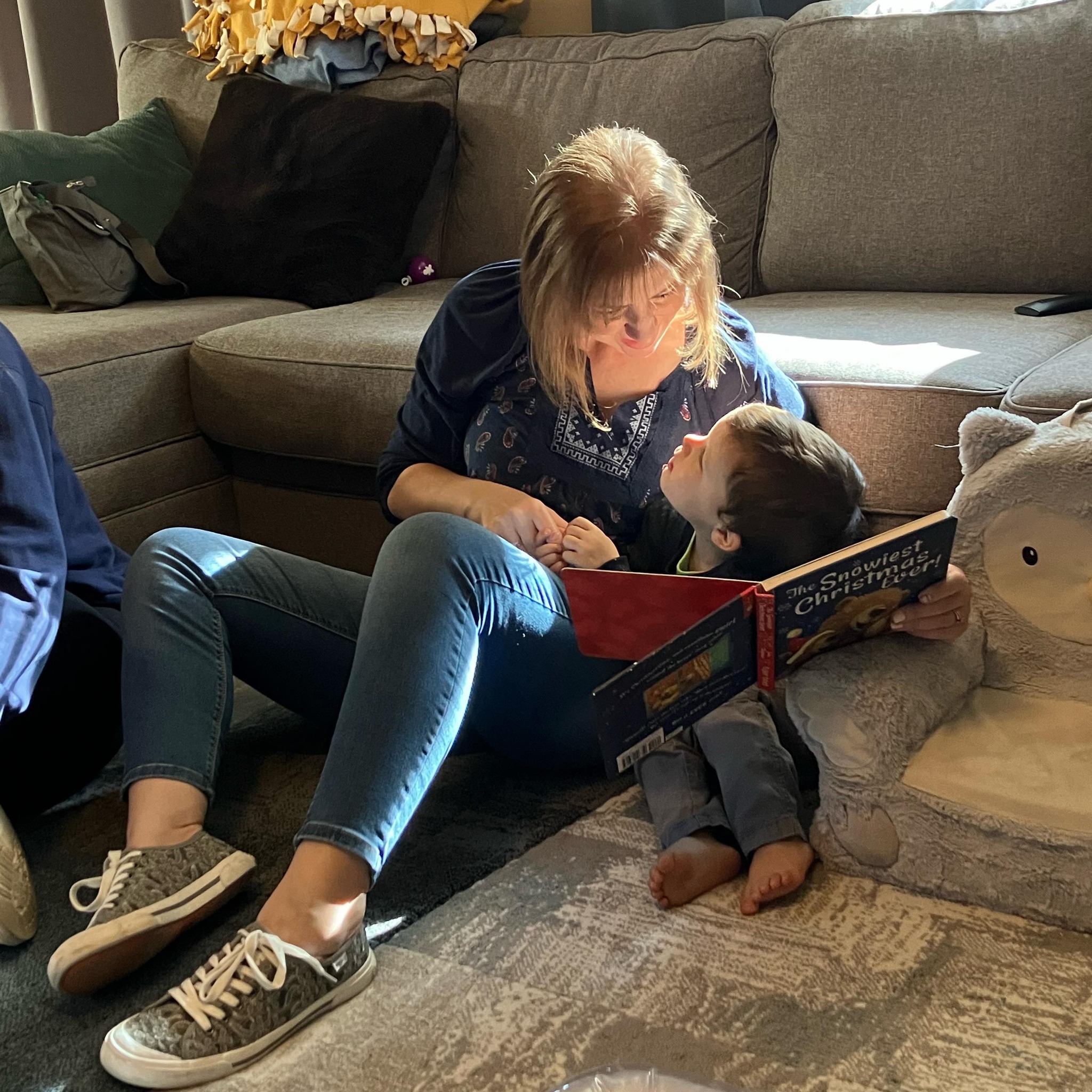 Picture of Nora Fritz