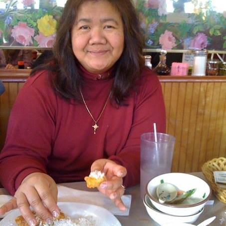 Picture of Antoinetta Sahagun Landrito