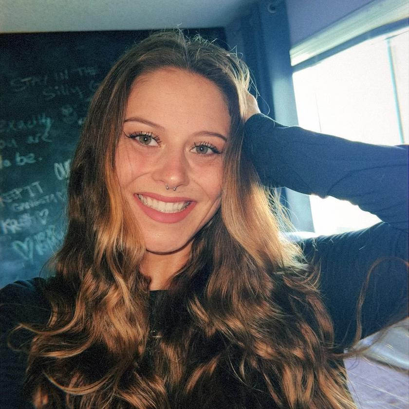 Picture of Aleyah Strahle