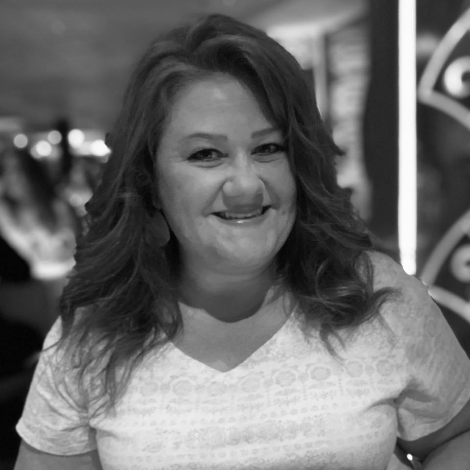 Picture of Bethany Anderson