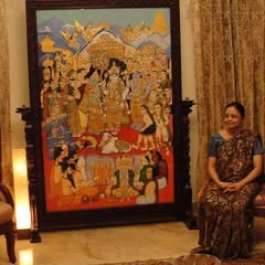 Picture of Sanjay Swamy