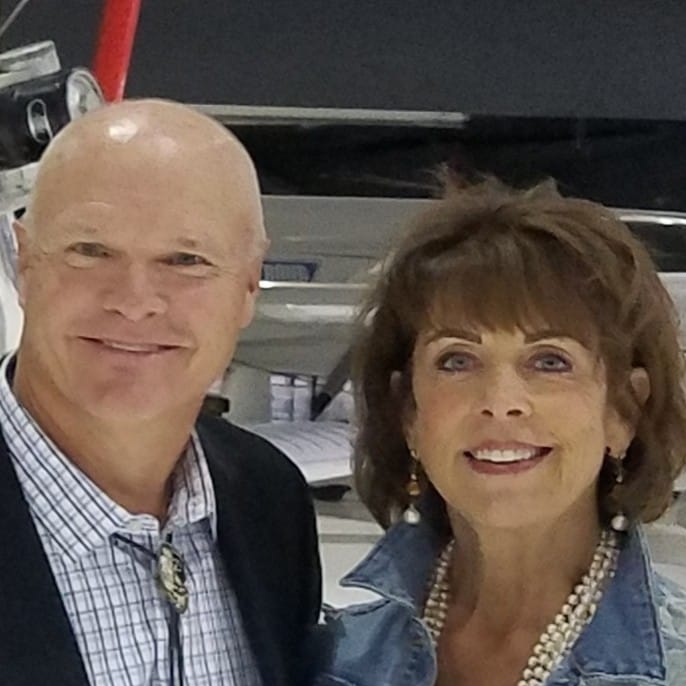 Picture of Lynette Messer Pickering