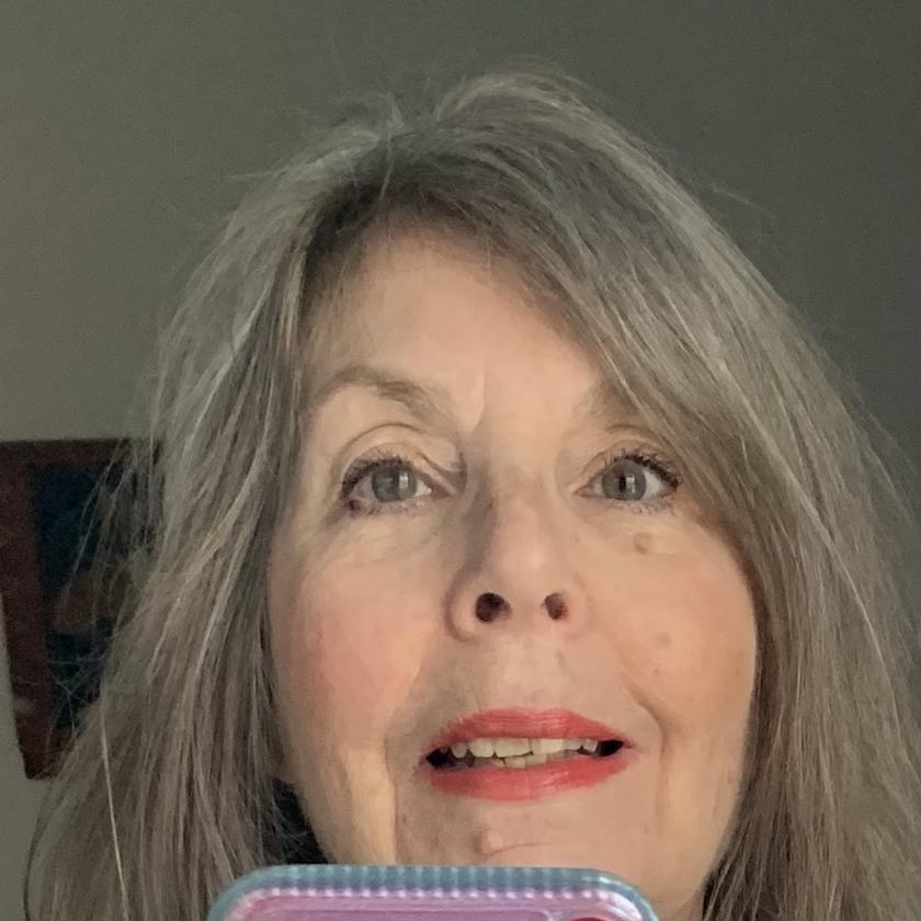 Picture of Mimi Hodgkins