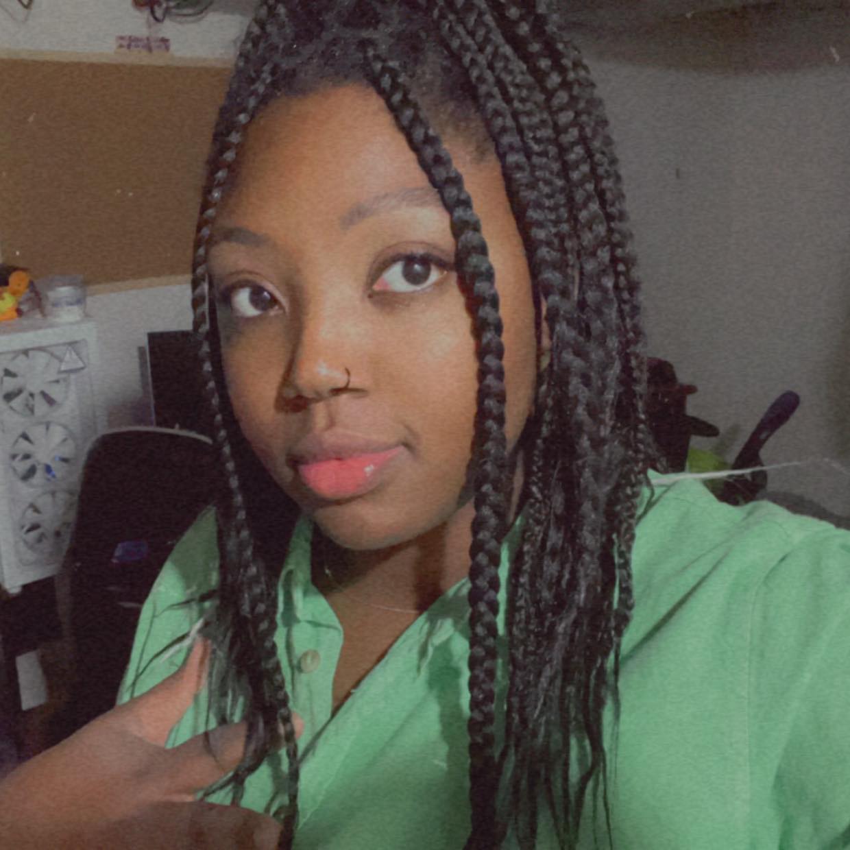 Picture of Amyah Walker