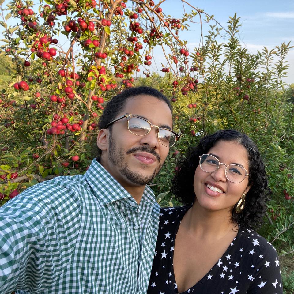 Picture of Adam Saifer