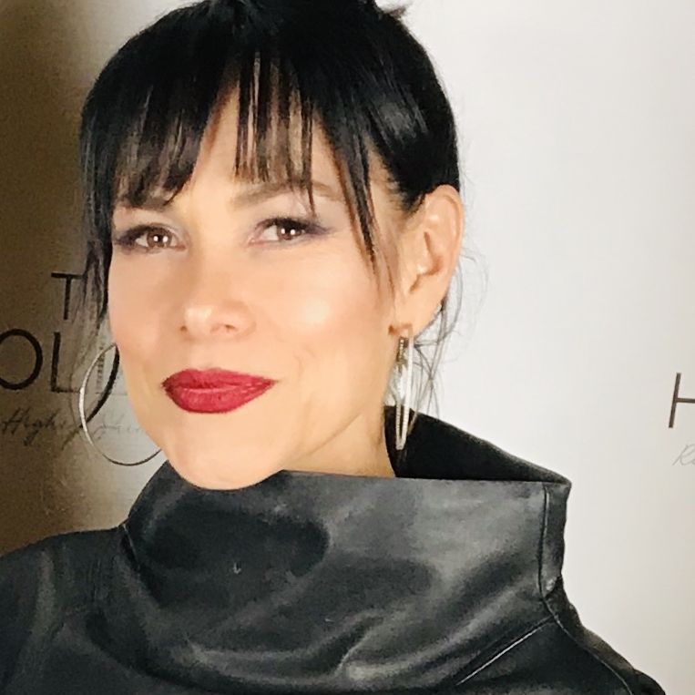 Picture of Deborah Viena