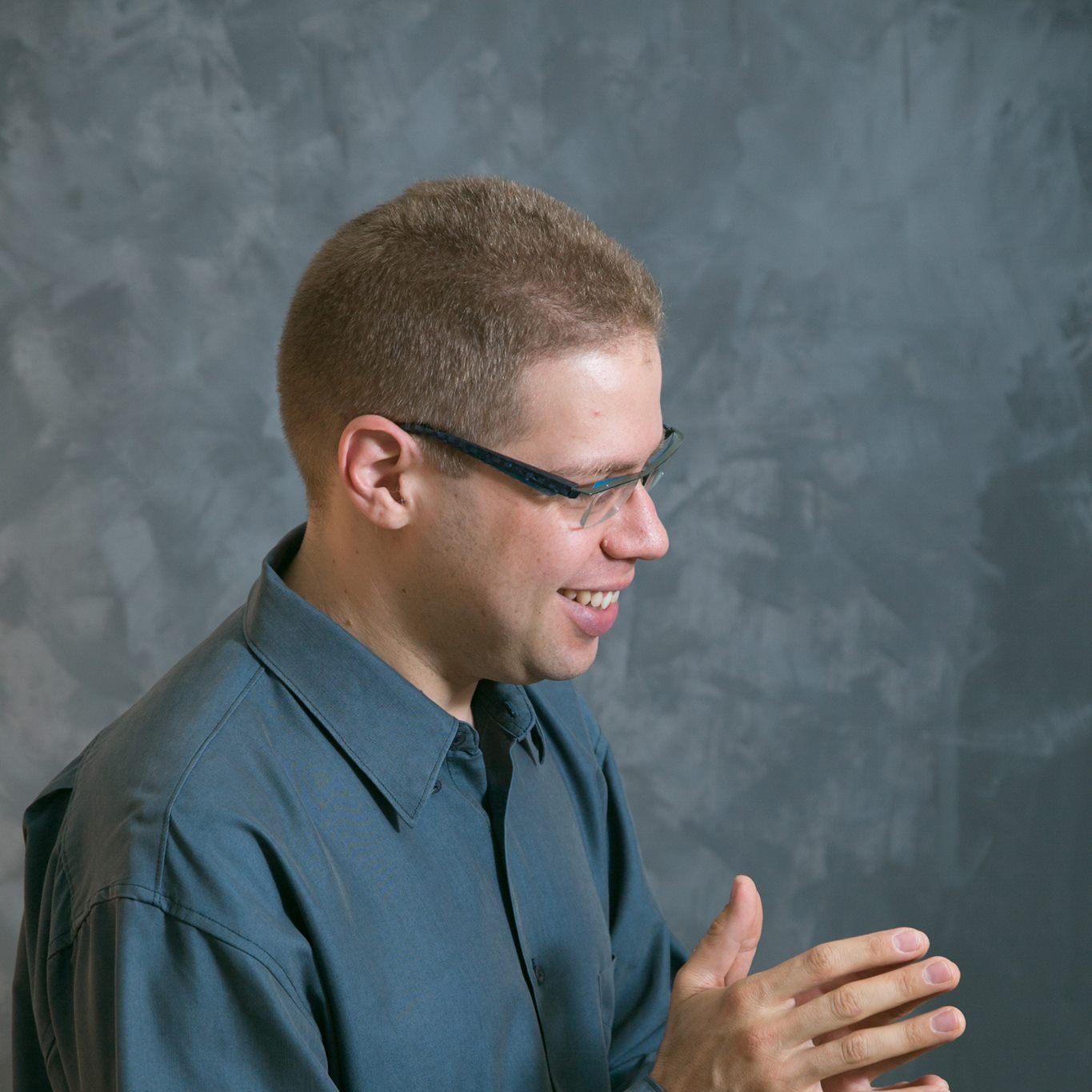 Picture of Ariel Halevy