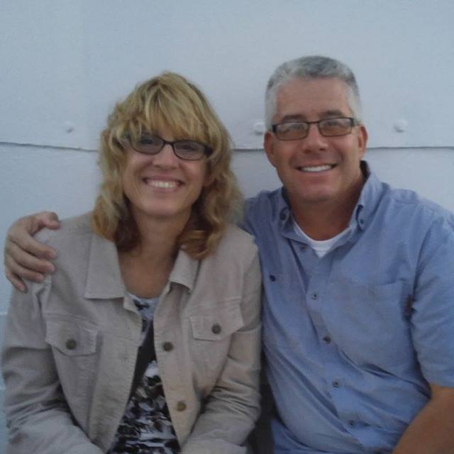Picture of Jim&Karla Galvin