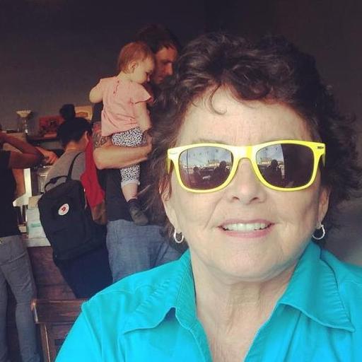 user profile icon inside a circle